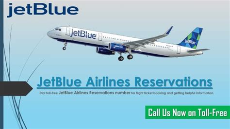 jetblue flights reservation.